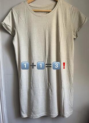Футболка primark p. 38/40 #d384 1️⃣➕1️⃣🟰3️⃣❗️