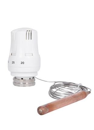 Термоголівка thermo alliance standart м30х1,5 (20-50 °c) з виносним датчиком tas34150