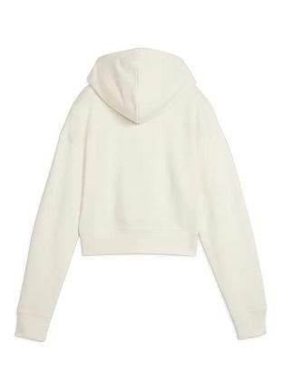 Худі puma укорочений 7