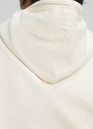 Худі puma укорочений 8