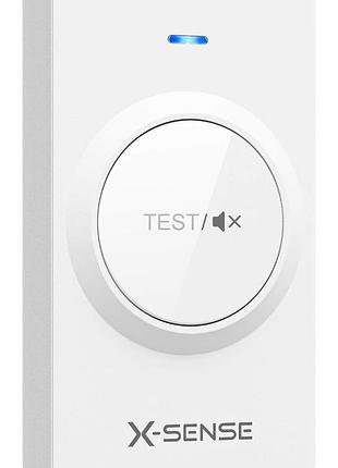 Пульт дистанционного управления x-sense rc01 pro для беспроводных сигналов.