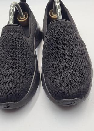 Слипоны - skechers gowalk