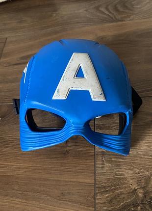 Іграшки marvel ,халк , людина павук 3