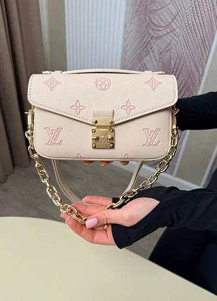 Скмка pochette metis east west