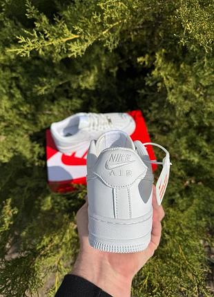 Кроссовки nike air force 6