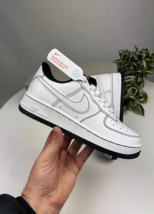Кросівки nike air force 6