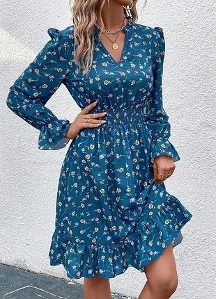 Сукня коротка 2