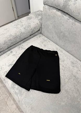 Шорти nike nocta 9