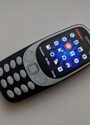 Телефон nokia 3310 бу 4