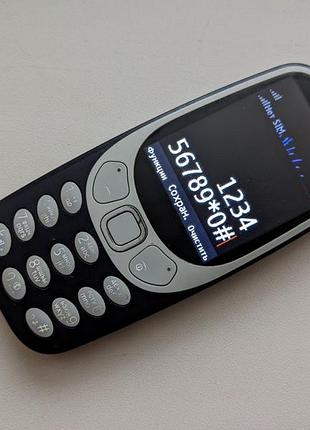 Телефон nokia 3310 бу 8