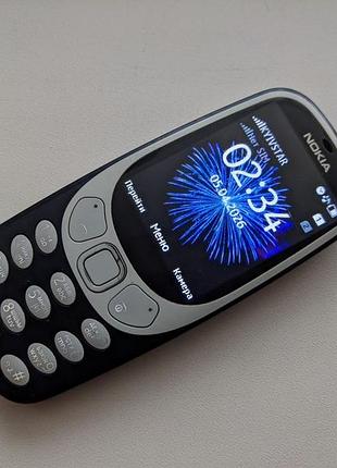 Телефон nokia 3310 бу 3