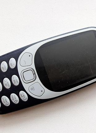Телефон nokia 3310 бу 5
