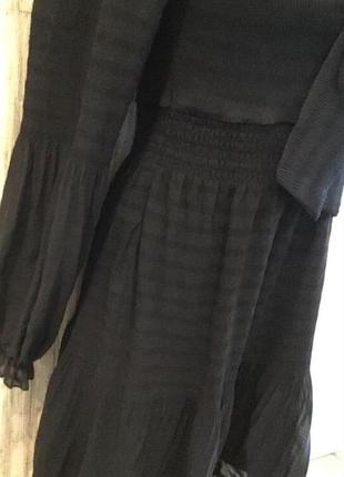Плаття zara 4
