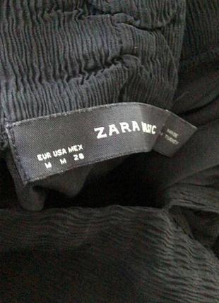 Плаття zara 3