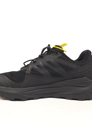 Salomon elixir activ черные 7