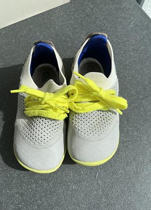 Кросівки дитячі bobux barefoot