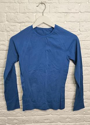 Термобелье лонгслив реглан crivit 10-12 лет