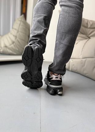 Balance 9060 black grey 8
