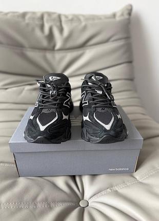 Balance 9060 black grey 9