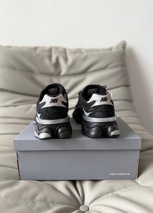 Balance 9060 black grey 10