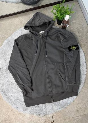 Зіпка stone island 2