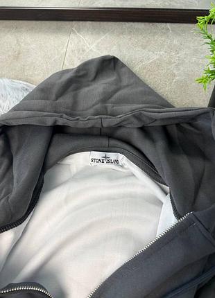 Зіпка stone island 5