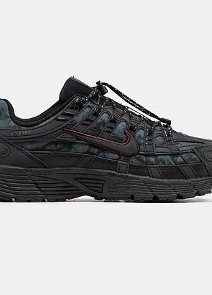 Nike p-6000 3
