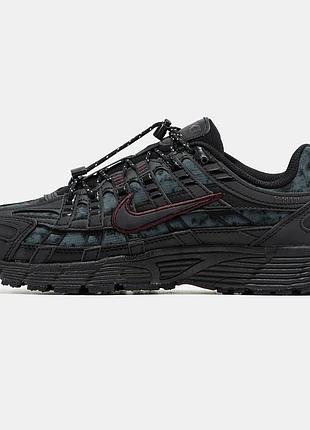 Nike p-6000 8