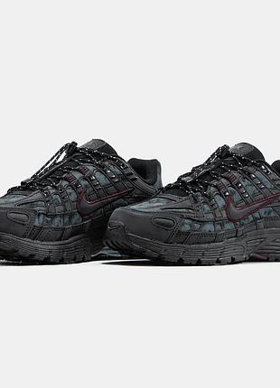 Nike p-6000 6