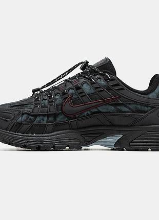 Nike p-6000 3