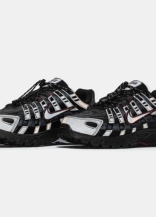 Nike p-6000 10