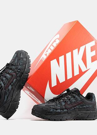 Nike p-6000 4