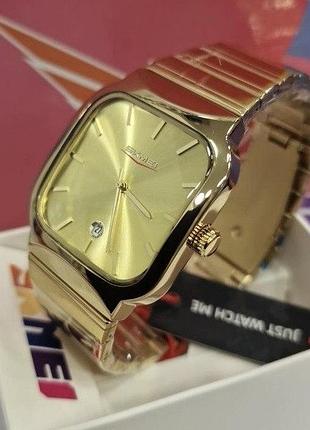 Часы мужские skmei 9316-g9a men collection