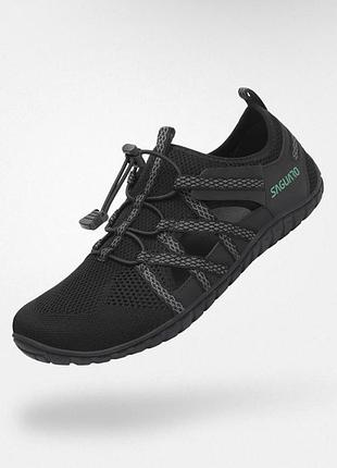 Барефут сандалі saguaro breeze ii, barefoot
