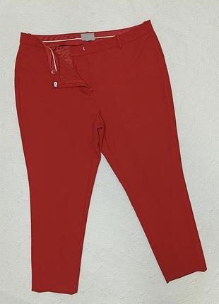 Брюки женские весна 16/52/xxl