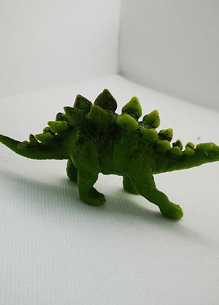 Маленькая игровая фигурка дино динозавр динозаврик