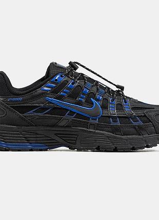 Nike p-6000 2