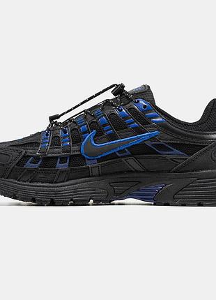 Nike p-6000 3
