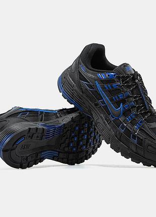 Nike p-6000