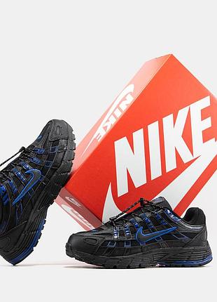 Nike p-6000 6