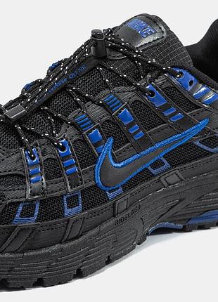 Nike p-6000 5