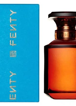 Парфюм fenty beauty by rihanna eau de parfum 75 мл – оригинальный аромат унисекс