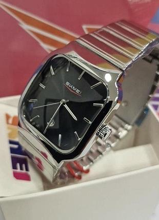 Часы мужские skmei 9316-w1a men collection
