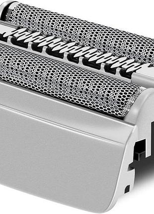 Сменная кассета для электробритвы braun series 8 83m. уценка