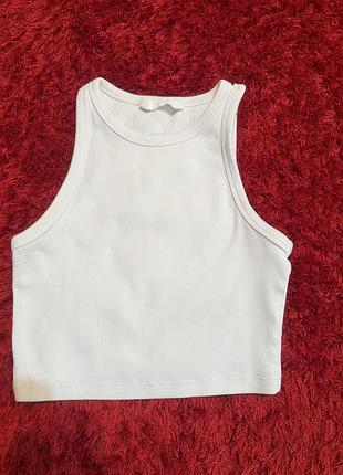 Жіночий топ h& m