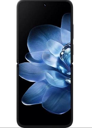 Смартфон xiaomi mix flip 12/512gb black 4
