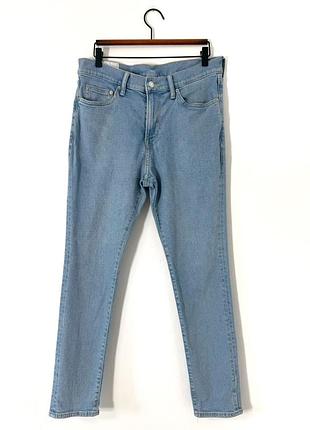 Джинси скіні h&m skinny fit