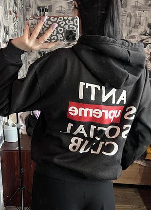 Худі унісекс 2