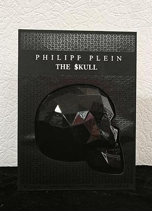 Philipp plein the $kull parfum 125мл