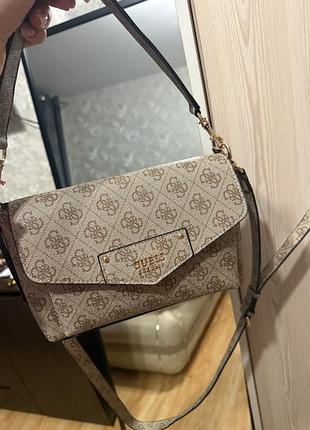 Сумка guess 2